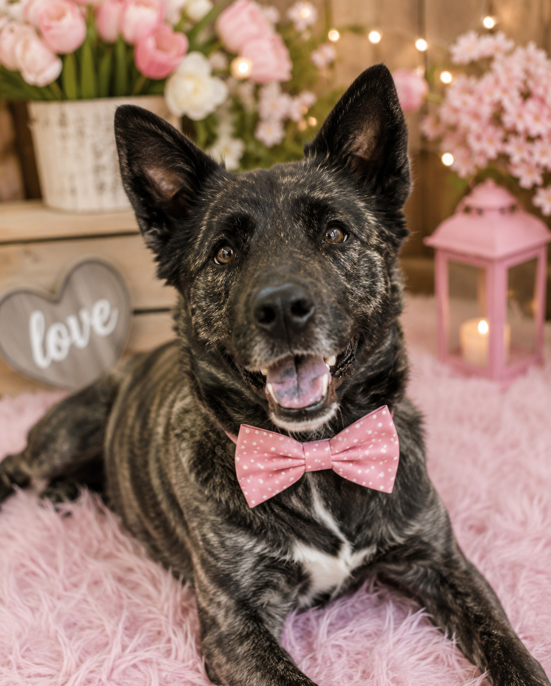 DUTCH SHEPHERD DOG