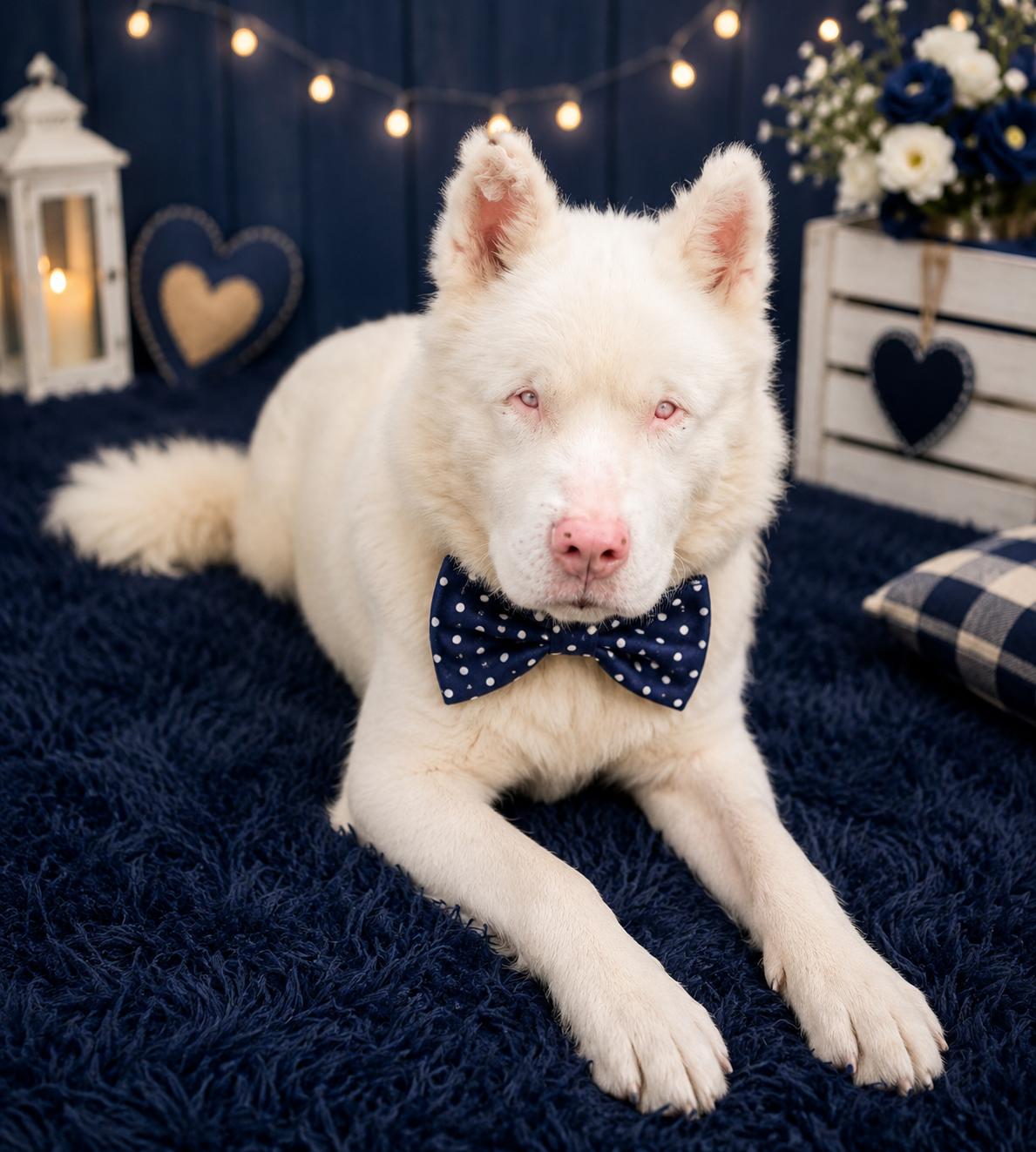 AKITA, SIBERIAN HUSKY, CHOW CHOW