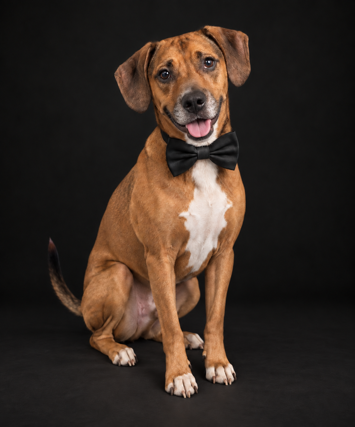 AMERICAN ENGLISH COONHOUND, BEAGLIER, KERRY BEAGLE