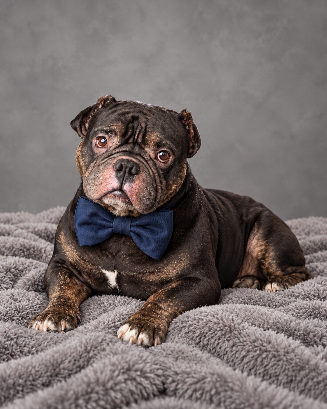 AMERICAN BULLY