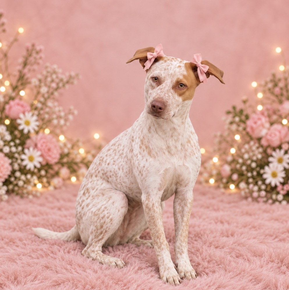 AUSTRALIAN CATTLE DOG