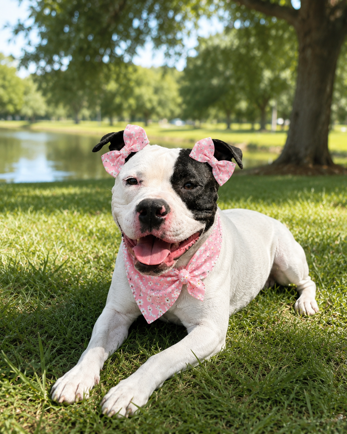 AMERICAN BULLDOG