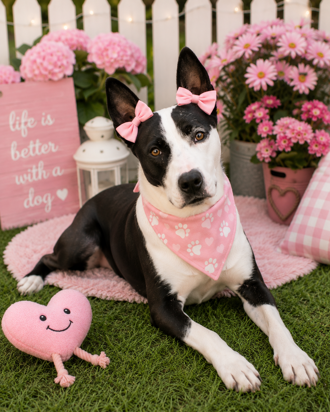AUSTRALIAN CATTLE DOG