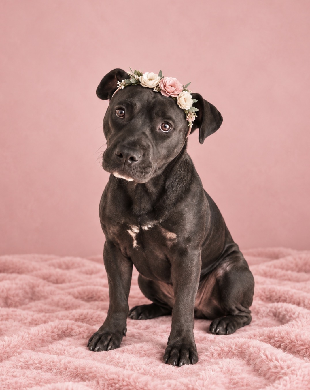 AMERICAN PIT BULL TERRIER, CANE CORSO