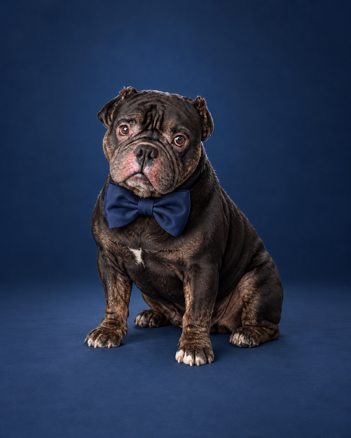 AMERICAN BULLY