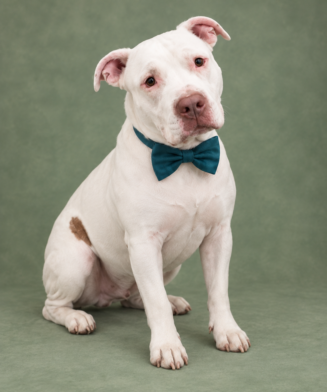AMERICAN PIT BULL TERRIER
