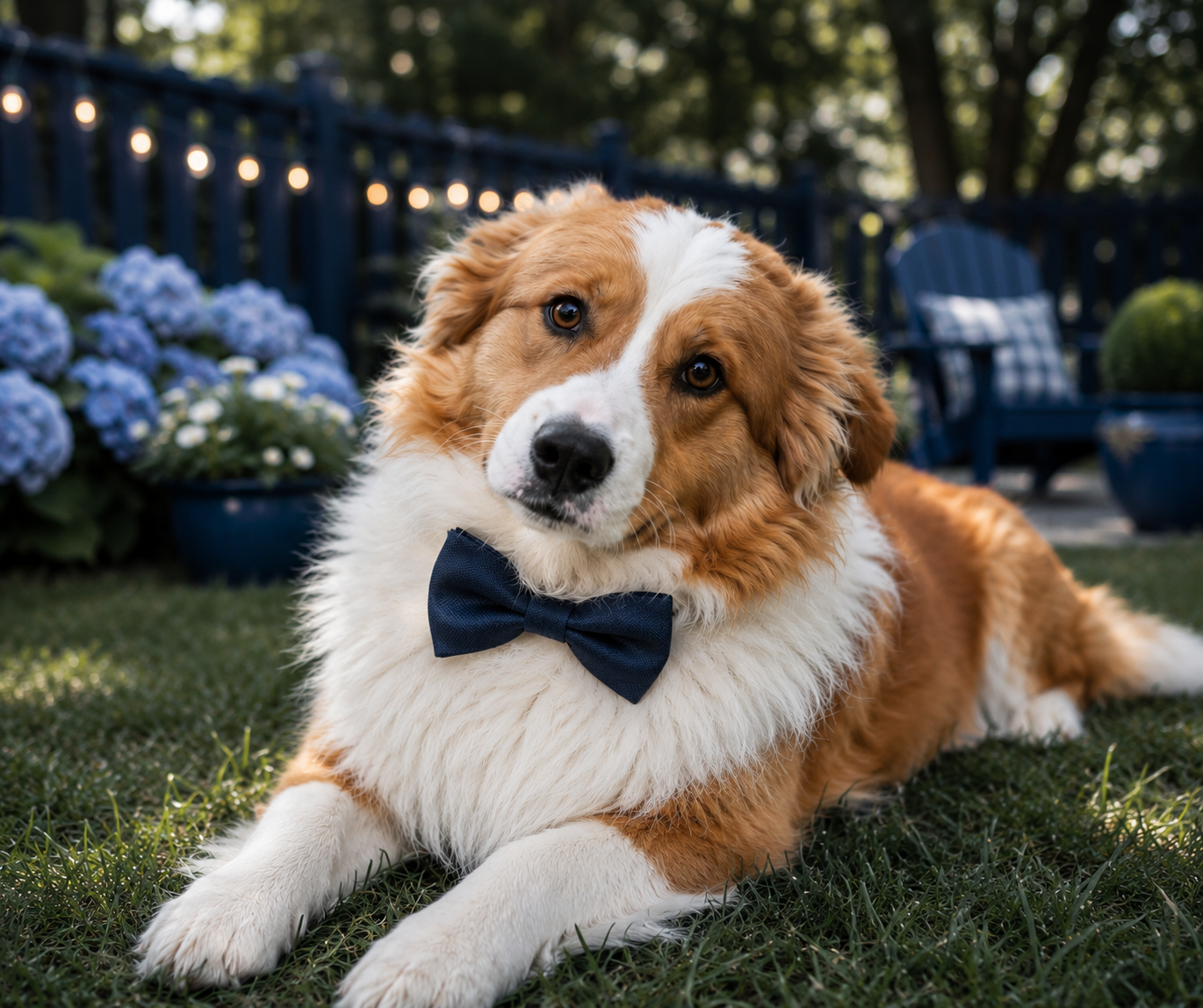 CARDIGAN WELSH CORGI