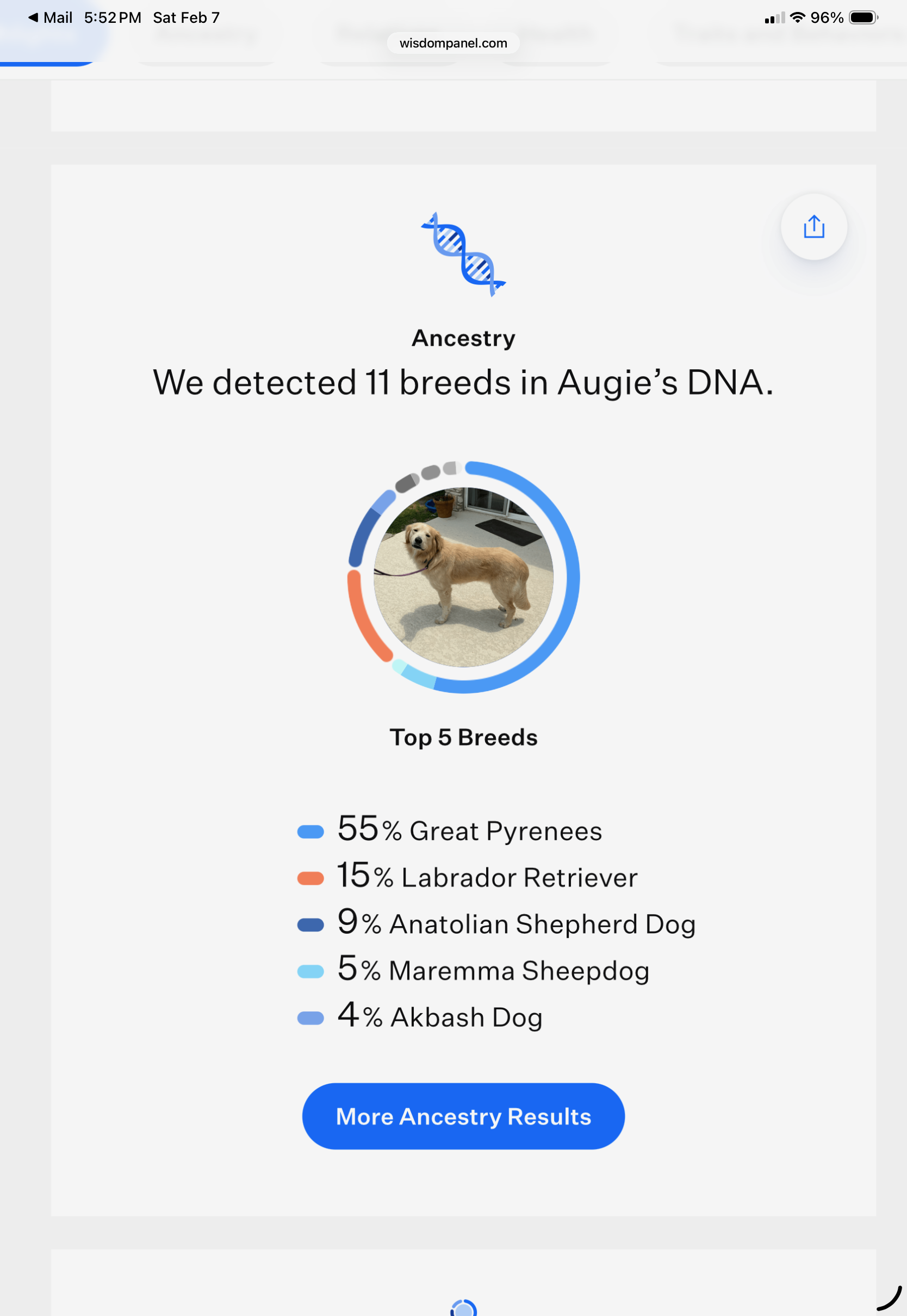 Augustus "Augie"