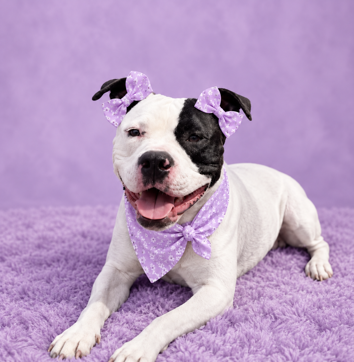 AMERICAN BULLDOG