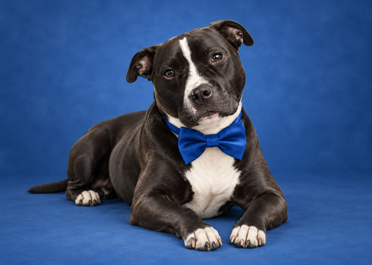 AMERICAN PIT BULL TERRIER
