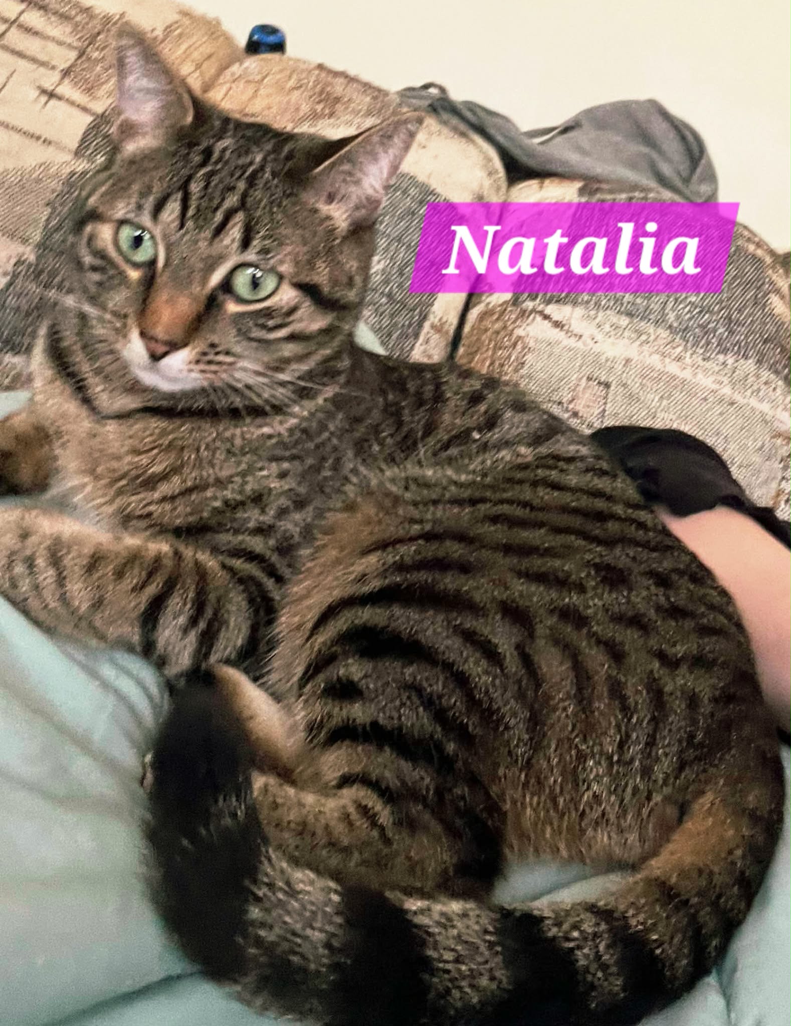 Natalia