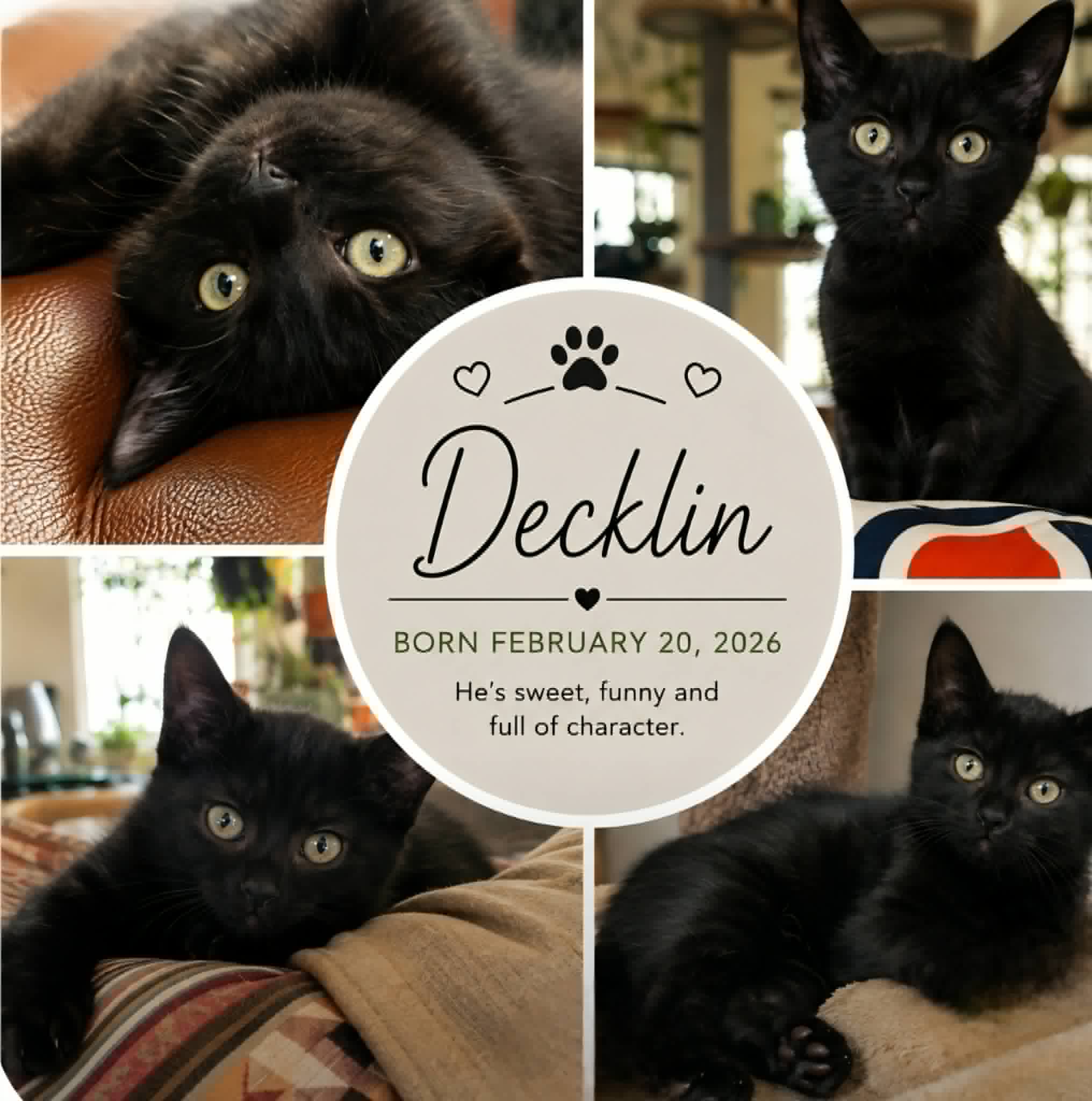 Decklin