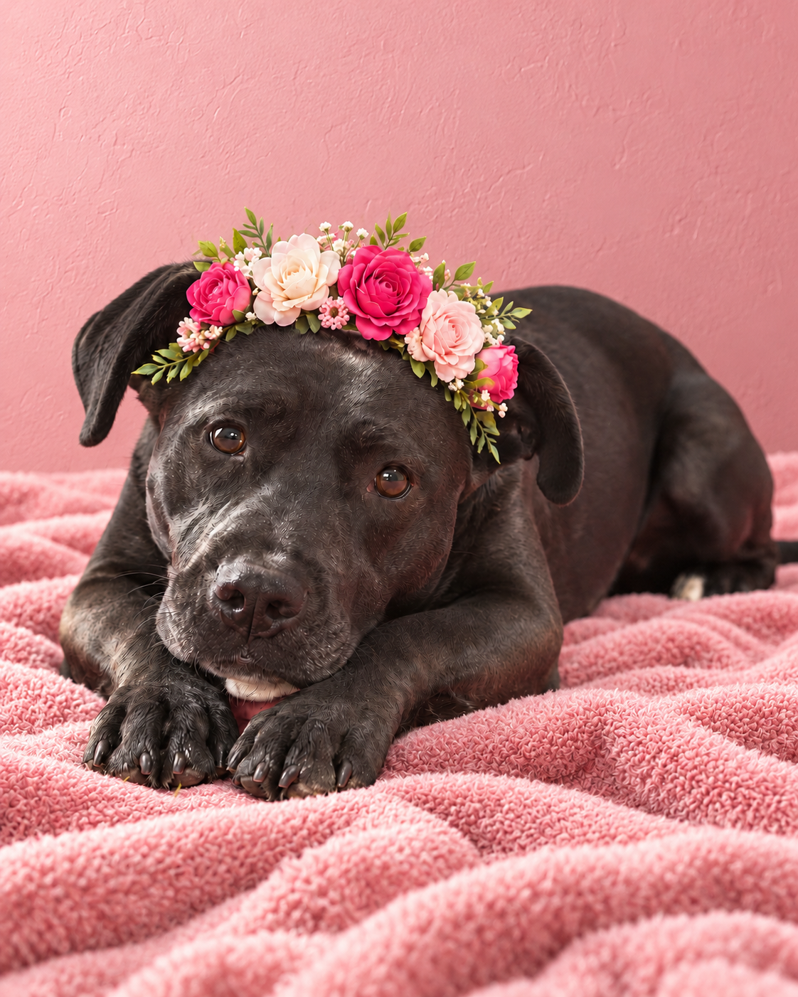 AMERICAN PIT BULL TERRIER, CANE CORSO