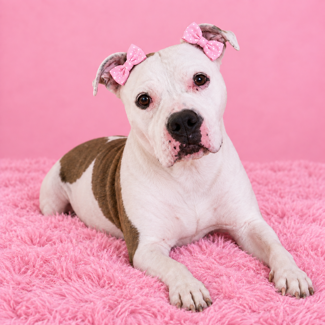 AMERICAN PIT BULL TERRIER