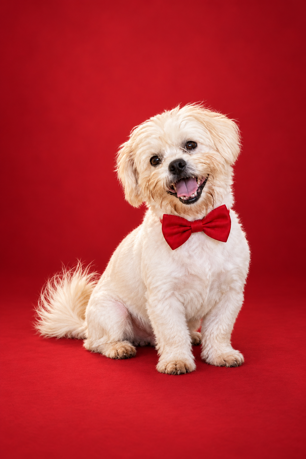 SHIH TZU