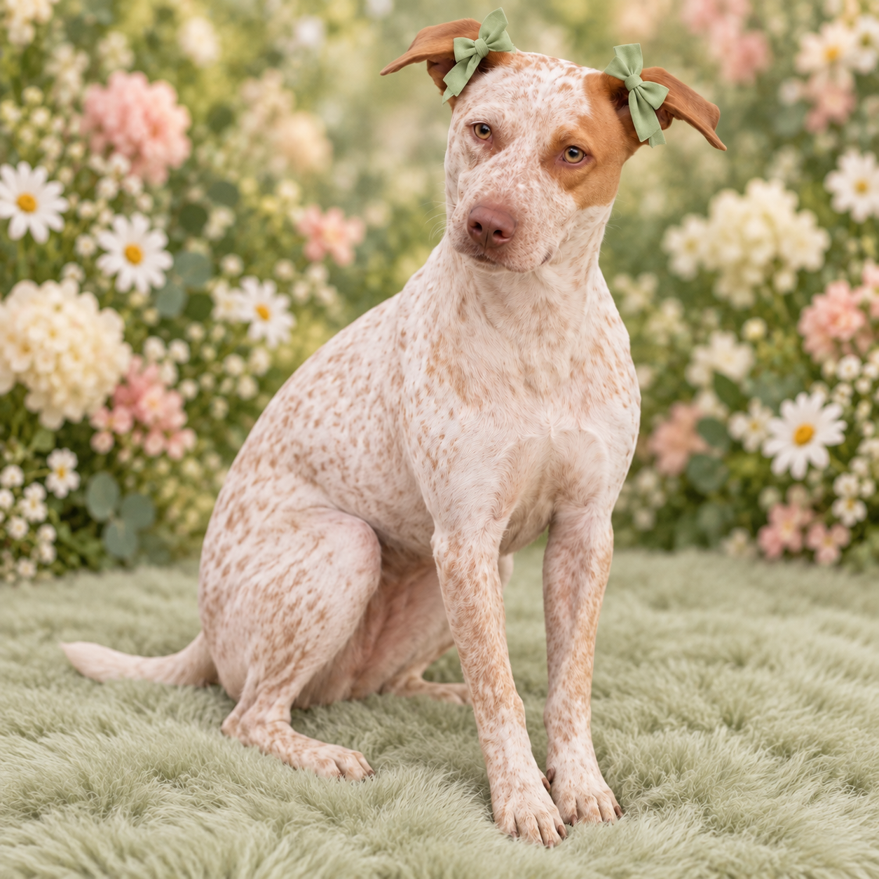 AUSTRALIAN CATTLE DOG